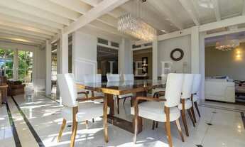 Imagem 7: Alameda Jurem - Alphaville