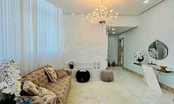 Imagem 3: Apto no Residencial Malu Andrade com 300 m² com 3 quartos em Recreio - Vitória da Conquist