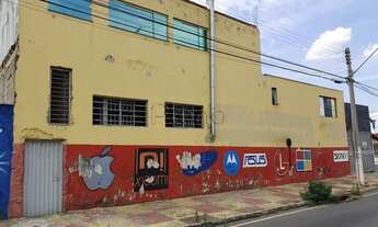 Imagem 3: Prédio à venda com Jardim Vista Alegre, Campinas