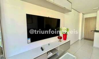 Imagem 6: Apartamento a venda no Cristo Rei com 02 Quartos TR202344 THE -1TLETB6