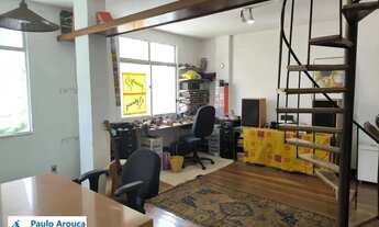 Imagem 6: Apartamento à venda no bairro Rio Vermelho - Salvador/BA