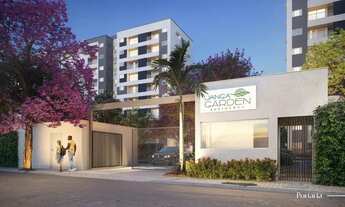 Imagem 3: Apartamento com 2 quartos com lazer completo no Janga Garden - Paulista