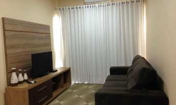 Imagem: Flat em Centro - Ribeirão Preto