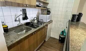 Imagem 6: Apartamento para Venda em Florianópolis, Centro, 1 dormitório, 1 banheiro, 1 vaga