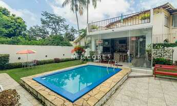 Imagem: Casa em Rua Estácio de Sá - Chácara das