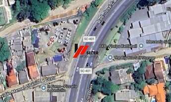 Imagem 3: Terreno a venda Florianopolis