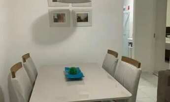 Imagem 4: Alugo apartamento todo mobiliado