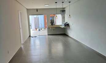 Imagem 6: Casa à venda Residencial Portinari / 3 suítes / Tarumã