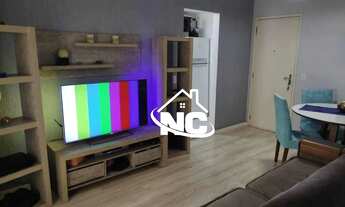 Imagem 2: Novos Começos imóveis vende Apartamento com 2 quartos à venda, 64 m² por R$ 235.000 - Boaç