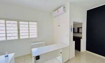 Imagem 2: Cód.: CA3068- Casa comercial - 9 salas- Vila Santa Cruz - São José Do Rio Preto/SP