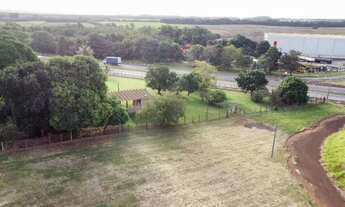 Imagem 2: Vende-se Sítio Angelina I - Sertãozinho/SP