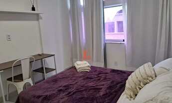 Imagem 7: Apartamento no Centro do Rio de Janeiro