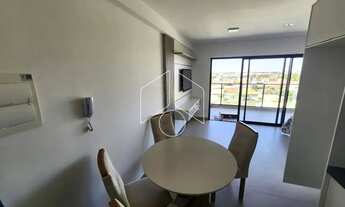 Imagem: Residencial Apartamento em Marília