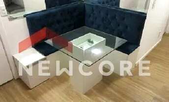 Imagem 2: Apartamento em Avenida Afonso de Sampaio e Sousa - Jardim Nossa Senhora do Carmo - São Pau