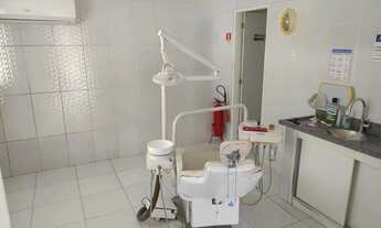 Imagem 5: Sala Comercail Casa com 1 dormitório