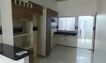 Imagem 5: Casa no pq10 Casa com 3 dormitórios