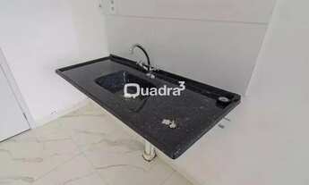 Imagem 5: Apartamento locação com 37m² , 2 dormitórios - Vila Independência