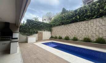 Imagem 3: Casa a locação com 4 suítes, 350 m² - Condomínio Residencial Alphaville 4 - Alphaville - S