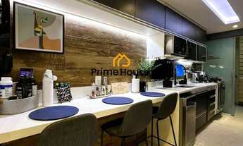 Imagem 6: Apartamento com 2 dormitórios à venda, 91 m² por R$ 1.450.000,00 - Barra da Tijuca - Rio d