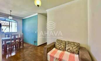 Imagem 2: Apartamento à venda, 3 quartos, 1 vaga, Liberdade - Belo Horizonte/MG