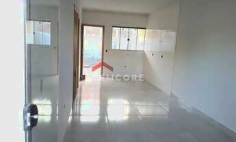 Imagem 3: Casa em Floresta - Araucária II - Floresta/PR