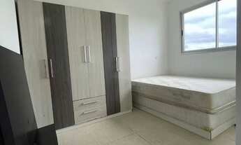 Imagem 2: Cobertura Duplex Life Flores SEMIMOBILIADA