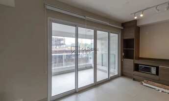 Imagem 5: Venda Apartamento 1 Dormitórios - 34 m² Consolação