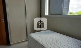 Imagem 6: Apartamento para venda no bairro Osvaldo Rezende