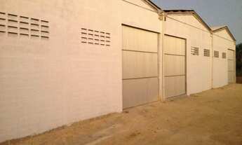 Imagem: Imóvel para venda possui 5000 metros quadrados