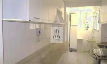 Imagem 5: Apartamento com 1 dormitório para alugar, 65 m² por R$ 4.116,38/mês - Água Verde - Curitib