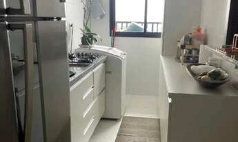 Imagem 6: Vendo apartamento 2 quartos com suite em Taguatinga pp