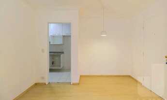 Imagem 4: Apartamento 02 dormitórios, 2 banheiros . lazer , piscina01 vaga em Consolação