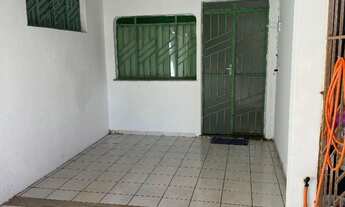 Imagem: Alugo apartamento semi-mobiliado bairro