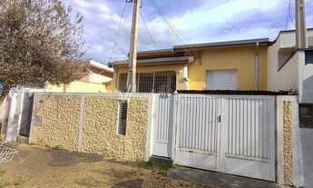 Imagem: Casa - Bonfim - Campinas