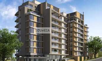 Imagem 5: Ecco Garden: 3 Dormitórios, 3 Suítes, 318,7 a 543,1m². A partir de R$ 3.086.370. Entrega