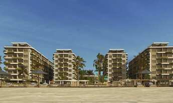 Imagem 7: Vendo últimos apartamentos no Gran Resort Maragogi, com alta valorização e rentabilidade