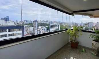 Imagem 4: Pituba Vista Mar Alto Padrão P Pessoas Exigentes Excelente P Sua Família Próximo de Tudo