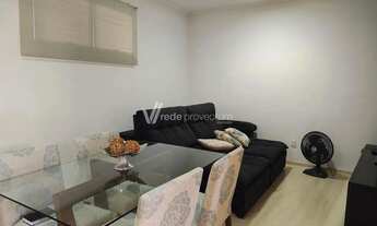 Imagem 4: Apartamento a venda ou locação com 55m², todo reformado e mobiliado , no centro de Campina