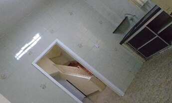 Imagem 4: VILA SANTA CRUZ Casa com 3 dormitórios