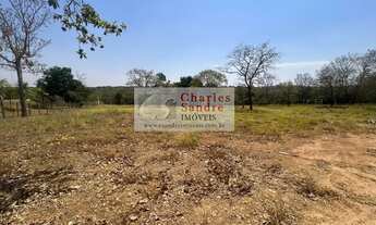 Imagem 5: Lote em Condomínio Fechado para Venda em Hidrolândia, Condomínio Águas da Serra