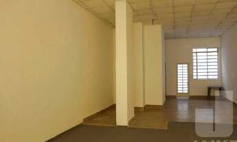 Imagem 6: Loja vão livre, com 144 m2, pronta para uso, excelente localização - Santa Cecília