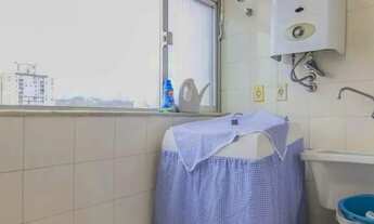 Imagem 7: Imóvel para venda possui 163 metros quadrados com 3 quartos em Jardim Botânico - Porto Ale