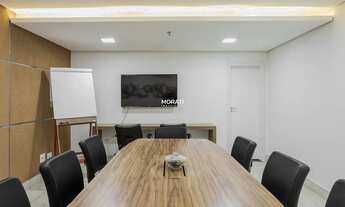 Imagem 5: Sala comercial de 28,00m² - Curitiba