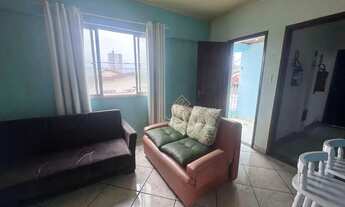 Imagem: Apartamento com 1 dormitório à venda