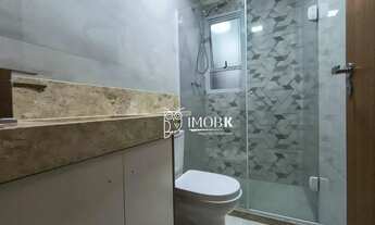 Imagem 14: Apartamento com 3 dormitórios, 66 m² - venda por R$ 535.000,00 ou aluguel por R$ 3.501,00