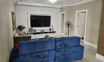 Imagem 7: Ed. Palm Springs - 04 suítes - 02 vgs garagem