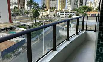 Imagem 3: APARTAMENTO NASCENTE 64m² 2 QUARTOS 1 SUÍTE 1 VAGA INFRA VENDE ARMAÇÃO