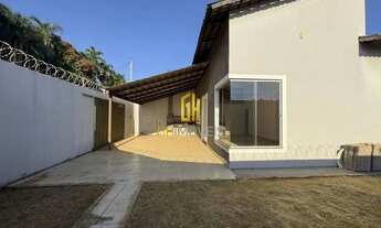 Imagem 2: Casa 3 quartos no Bairro Itaipu