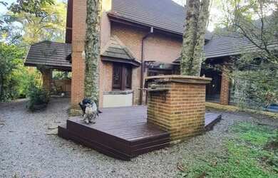 Imagem 10: Casa 3 Dormitórios - Bairro Vila Suzana