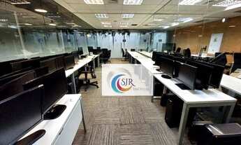 Imagem: Conjunto para alugar, 557 m² por R$ 86.300,00/mês